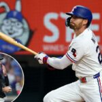 Brandon Nimmo vê muito tempo para o Mets mudar o rumo de sua temporada desastrosa