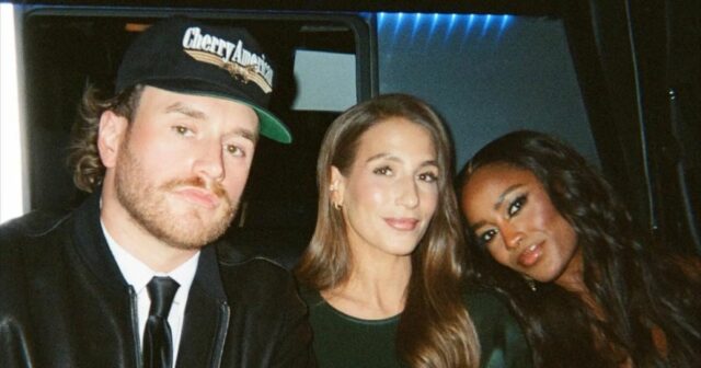 Bravo Stars compartilham suas reações honestas ao romance chocante de Amanda Batula e West Wilson