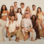 Amanda Batula, West Wilson, Ciara Miller