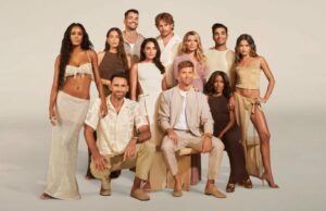 Bravo lança investigação completa sobre vazamento de áudio da reunião de ‘Summer House’ Amanda Batula, West Wilson, Ciara Miller