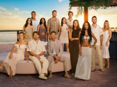 Bravo revela fonte do vazamento de áudio da reunião de ‘Summer House’ e toma ‘medidas apropriadas’ Bravo revela fonte do vazamento de áudio da reunião de 'Summer House' e toma 'medidas apropriadas'