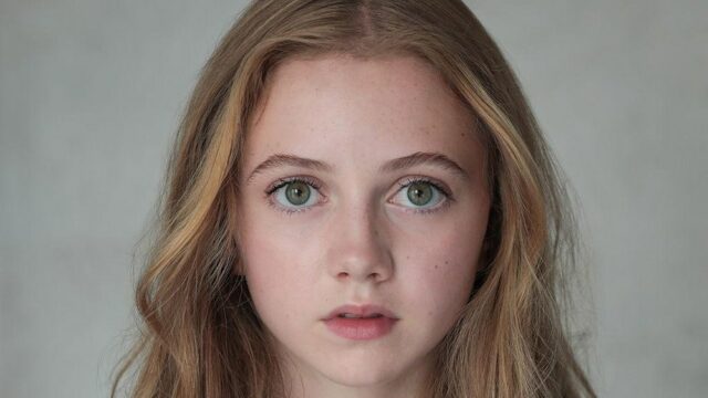 Breakout de 'quarta-feira' Evie Templeton se junta ao thriller gótico de estreia em Cannes 'Victorian Psycho' (EXCLUSIVO)
