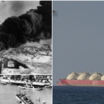 Breitbart Business Digest: Este é o momento Suez da América, mas não da maneira que você pensa