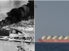 Breitbart Business Digest: Este é o momento Suez da América, mas não da maneira que você pensa Breitbart Business Digest: Este é o momento Suez da América, mas não da maneira que você pensa