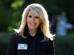 Breitbart News sediará evento político com a embaixadora Monica Crowley ‘Celebrando a grandeza americana’ Breitbart News sediará evento político com a embaixadora Monica Crowley 'Celebrando a grandeza americana'