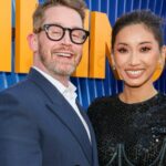 Brenda Song, estrela de 'Running Point', revela ovo de Páscoa de Macaulay Culkin na 2ª temporada