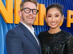 Brenda Song, estrela de ‘Running Point’, revela ovo de Páscoa de Macaulay Culkin na 2ª temporada Brenda Song, estrela de 'Running Point', revela ovo de Páscoa de Macaulay Culkin na 2ª temporada