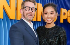 Brenda Song, estrela de ‘Running Point’, revela ovo de Páscoa de Macaulay Culkin na 2ª temporada Brenda Song, estrela de 'Running Point', revela ovo de Páscoa de Macaulay Culkin na 2ª temporada