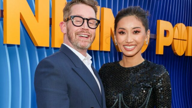 Brenda Song, estrela de 'Running Point', revela ovo de Páscoa de Macaulay Culkin na 2ª temporada
