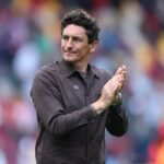 Brentford confirma lesão tripla antes do confronto com o Man Utd