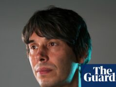 Brian Cox: ‘Não sabemos quão poderosa a IA se tornará – é emocionante e potencialmente um problema’ Brian Cox: 'Não sabemos quão poderosa a IA se tornará – é emocionante e potencialmente um problema'