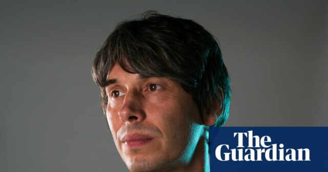 Brian Cox: 'Não sabemos quão poderosa a IA se tornará – é emocionante e potencialmente um problema'
