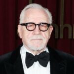 Daniel Day-Lewis (Crédito: Antonietta Baldassarre/Insidefoto/Mondadori Portfolio via Getty Images) e Brian Cox (Crédito: Stefania D'Alessandro/Getty Images)