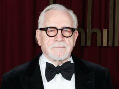 Brian Cox critica Johnny Depp, Edward Norton e mais estrelas de Hollywood: ‘F—k It! Vou dizer o que eu quero’ Daniel Day-Lewis (Crédito: Antonietta Baldassarre/Insidefoto/Mondadori Portfolio via Getty Images) e Brian Cox (Crédito: Stefania D'Alessandro/Getty Images)