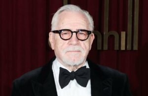 Brian Cox critica Johnny Depp, Edward Norton e mais estrelas de Hollywood: ‘F—k It! Vou dizer o que eu quero’ Daniel Day-Lewis (Crédito: Antonietta Baldassarre/Insidefoto/Mondadori Portfolio via Getty Images) e Brian Cox (Crédito: Stefania D'Alessandro/Getty Images)