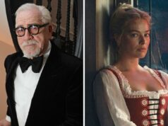 Brian Cox, da sucessão, afirma que Margot Robbie é “bonita demais” para seu papel principal em “O Morro dos Ventos Uivantes”: “Mas é errado da minha parte julgar” Brian Cox, da sucessão, afirma que Margot Robbie é “bonita demais” para seu papel principal em “O Morro dos Ventos Uivantes”: “Mas é errado da minha parte julgar”