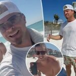 Brian Littrell, dos Backstreet Boys, usa calúnia homofóbica em novo vídeo apresentado no tribunal como parte de disputa de invasão