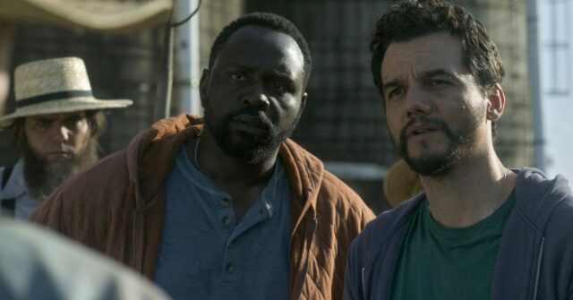 Brian Tyree Henry, do Dope Thief, junta-se ao próximo longa-metragem da Apple Original Films
