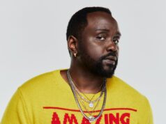 Brian Tyree Henry entra para o drama esportivo da Apple Studios ‘Running’ Brian Tyree Henry entra para o drama esportivo da Apple Studios ‘Running’