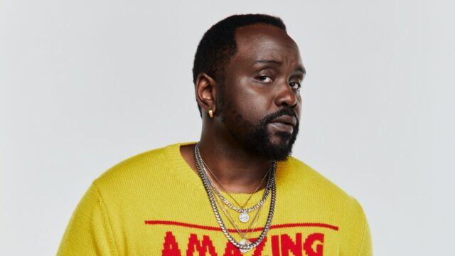 Brian Tyree Henry entra para o drama esportivo da Apple Studios ‘Running’
