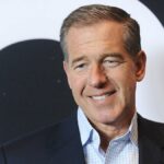 Brian Williams apresentará a série de podcasts de entrevistas da Netflix 'Estamos de volta!'