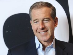 Brian Williams apresentará a série de podcasts de entrevistas da Netflix ‘Estamos de volta!’ Brian Williams apresentará a série de podcasts de entrevistas da Netflix 'Estamos de volta!'