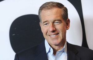 Brian Williams apresentará a série de podcasts de entrevistas da Netflix ‘Estamos de volta!’ Brian Williams apresentará a série de podcasts de entrevistas da Netflix 'Estamos de volta!'
