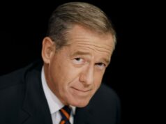 Brian Williams assina contrato com a Netflix para apresentar um podcast semanal Brian Williams assina contrato com a Netflix para apresentar um podcast semanal