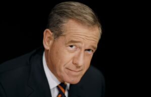 Brian Williams assina contrato com a Netflix para apresentar um podcast semanal Brian Williams assina contrato com a Netflix para apresentar um podcast semanal