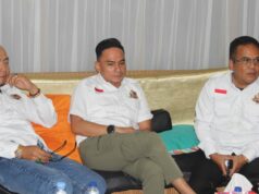 Brigada Rakyat Garuda MP Dukung Penuh Pemerintahan Prabowo hingga 2029 Brigada Rakyat Garuda MP Dukung Penuh Pemerintahan Prabowo hingga 2029