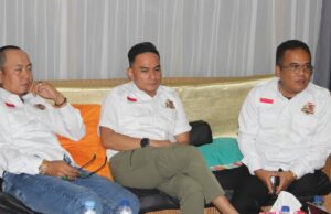 Brigada Rakyat Garuda MP Dukung Penuh Pemerintahan Prabowo hingga 2029 Brigada Rakyat Garuda MP Dukung Penuh Pemerintahan Prabowo hingga 2029