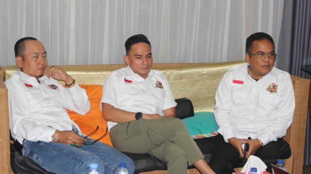 Brigada Rakyat Garuda MP Dukung Penuh Pemerintahan Prabowo hingga 2029

