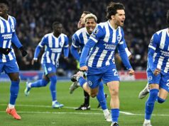 Brighton x Chelsea – Premier League AO VIVO: placar e atualizações mais recentes, já que os anfitriões lideram apenas TRÊS minutos de confronto na Costa Sul, enquanto as notícias do time Blues vazam pelo BARBER da estrela horas antes do início do jogo Brighton x Chelsea - Premier League AO VIVO: placar e atualizações mais recentes, já que os anfitriões lideram apenas TRÊS minutos de confronto na Costa Sul, enquanto as notícias do time Blues vazam pelo BARBER da estrela horas antes do início do jogo