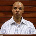 Jermaine Grant, 43, sem endereço fixo, será o próximo a comparecer ao Tribunal de Magistrados de Westminster em 16 de abril