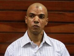 Britânico, 43 anos, comparece ao tribunal acusado de dirigir atividades do grupo terrorista Al-Shabaab, baseado na Somália Jermaine Grant, 43, sem endereço fixo, será o próximo a comparecer ao Tribunal de Magistrados de Westminster em 16 de abril