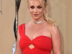 Britney Spears acusada de contravenção DUI envolvendo drogas e álcool Britney Spears acusada de contravenção DUI envolvendo drogas e álcool