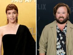 Britt Lower e Haley Joel Osment receberão prêmios Craft in Focus do Festival Internacional de Cinema de San Luis Obispo Balada poderosa