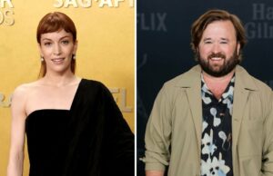 Britt Lower e Haley Joel Osment receberão prêmios Craft in Focus do Festival Internacional de Cinema de San Luis Obispo Balada poderosa