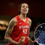 Brittney Griner assina com Connecticut Sun em grande dia de pagamento