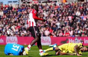 Brobbey, do Sunderland, merecia vermelho por falta sobre Romero, do Spurs, diz painel da Premier League Brobbey, do Sunderland, merecia vermelho por falta sobre Romero, do Spurs, diz painel da Premier League