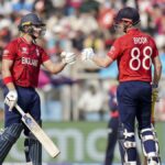 Brook, Bethell, da Inglaterra, soltou um aviso sobre briga em boate na Nova Zelândia