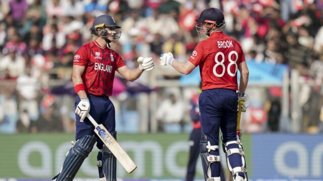 Brook, Bethell, da Inglaterra, soltou um aviso sobre briga em boate na Nova Zelândia
