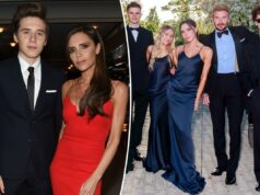 Brooklyn Beckham esnoba a mãe Victoria no aniversário depois que ela quebra o silêncio sobre a amarga rivalidade familiar Brooklyn Beckham esnoba a mãe Victoria no aniversário depois que ela quebra o silêncio sobre a amarga rivalidade familiar