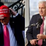 Bruce Blakeman tira página do manual do MAGA e promete 'Fazer os nova-iorquinos felizes novamente': 'Coloque os nova-iorquinos em primeiro lugar'