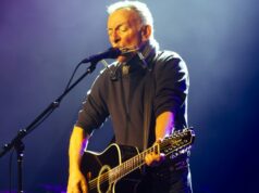 Bruce Springsteen critica Trump, ‘os homens mais ricos da América’ e Pam Bondi em discurso inflamado na abertura da turnê em Minneapolis: ‘Temos um presidente que não consegue lidar com a verdade’ Bruce Springsteen critica Trump, 'os homens mais ricos da América' e Pam Bondi em discurso inflamado na abertura da turnê em Minneapolis: 'Temos um presidente que não consegue lidar com a verdade'