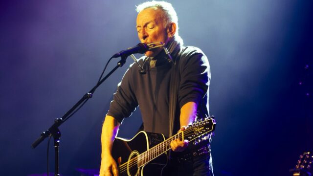 Bruce Springsteen critica Trump, 'os homens mais ricos da América' e Pam Bondi em discurso inflamado na abertura da turnê em Minneapolis: 'Temos um presidente que não consegue lidar com a verdade'
