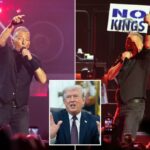 Bruce Springsteen critica o administrador de Trump quando ele inicia turnê em Minneapolis