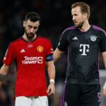 Bruno Fernandes acaba de avisar a Ineos com seus comentários sobre a chegada de Harry Kane ao Bayern de Munique