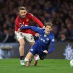 Bruno Fernandes acrescenta a crítica de Luke Shaw a Alejandro Garnacho depois que o Man Utd venceu o Chelsea
