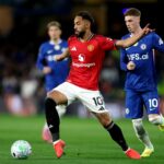 Bruno Fernandes ajudou Cunha, mas a estreia do Man Utd seria impossível sem o papel de um terceiro ás